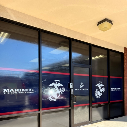 Window Graphics